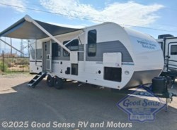 New 2026 Forest River Salem Cruise Lite 260ICE available in Albuquerque, New Mexico