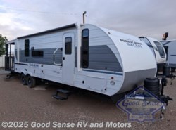New 2026 Forest River Salem Cruise Lite 22VERANDA available in Albuquerque, New Mexico