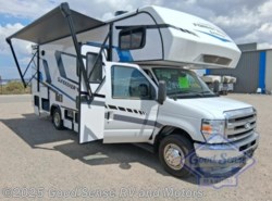 New 2026 Forest River Sunseeker Classic 2440DS available in Albuquerque, New Mexico