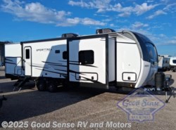 New 2026 Venture RV SportTrek Touring Edition STT292VRB available in Albuquerque, New Mexico