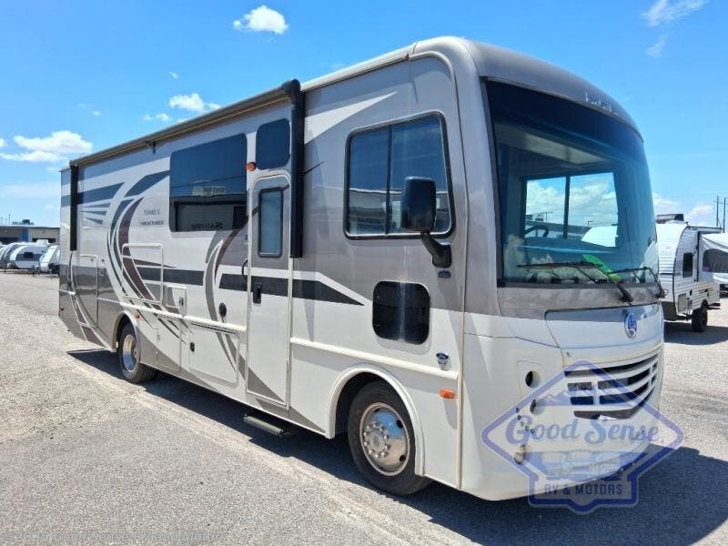 Used 2021 Holiday Rambler Admiral 29M available in Albuquerque, New Mexico