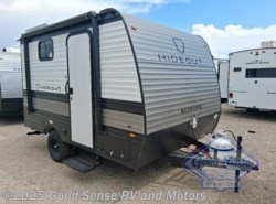 New 2026 Keystone Hideout Mini 130BH available in Albuquerque, New Mexico