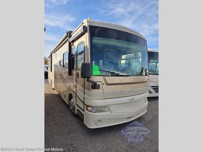 Used 2008 Fleetwood Expedition 38L available in Albuquerque, New Mexico