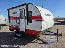New 2026 Sunset Park RV Sun Lite LTD 13MJ available in Albuquerque, New Mexico