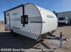 New 2026 Sunset Park RV Sun Lite LTD 19BH available in Albuquerque, New Mexico