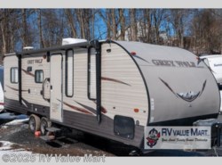 Used 2016 Forest River Cherokee Grey Wolf 22RR available in Manheim, Pennsylvania