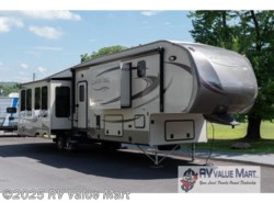 Used 2015 Gulf Stream Canyon Trail 36FBQS available in Manheim, Pennsylvania