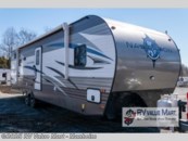 2021 Recreation by Design Navigation 321 TBOK