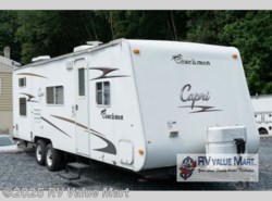 Used 2007 Coachmen Capri 272TBS available in Manheim, Pennsylvania