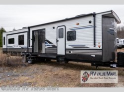 New 2021 Palomino Puma Destination 38RLQ available in Manheim, Pennsylvania