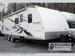 Used 2012 Keystone Passport 2910BH Grand Touring available in Manheim, Pennsylvania