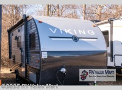 New 2021 Coachmen Viking 17BHS available in Manheim, Pennsylvania