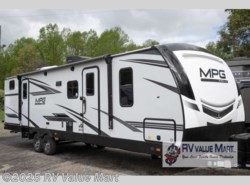 New 2021 Cruiser RV MPG 3100BH available in Manheim, Pennsylvania