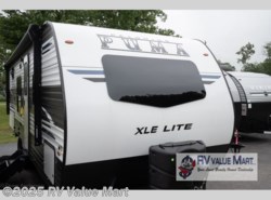 New 2021 Palomino Puma XLE Lite 20MBC available in Manheim, Pennsylvania