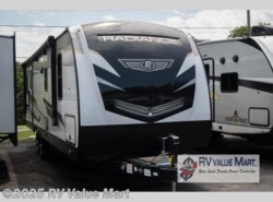 New 2021 Cruiser RV Radiance Ultra Lite 25RB available in Manheim, Pennsylvania