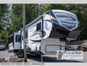 2021 Coachmen Brookstone 398MBL