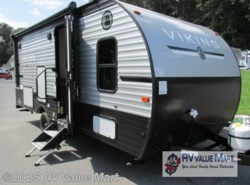 New 2021 Coachmen Viking 182DBU available in Manheim, Pennsylvania