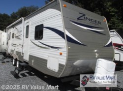Used 2013 CrossRoads Zinger ZT27RL available in Manheim, Pennsylvania
