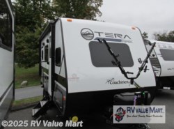 New 2022 Coachmen Apex Tera 16T available in Manheim, Pennsylvania