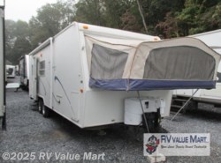 Used 2003 Jayco Kiwi 25 E available in Manheim, Pennsylvania
