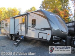 Used 2019 Keystone Premier Ultra Lite 30RIPR available in Manheim, Pennsylvania