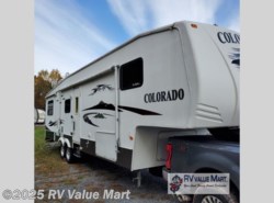Used 2008 Dutchmen Colorado 32QB-M5-BS available in Manheim, Pennsylvania