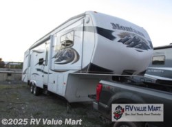 Used 2011 Keystone Montana 3750 FL available in Manheim, Pennsylvania