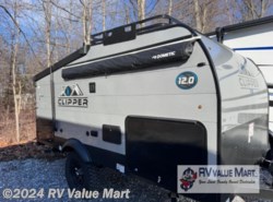 Used 2024 Coachmen Clipper Camping Trailers 12.0 TD PRO available in Manheim, Pennsylvania