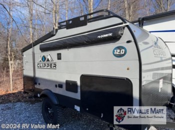 Used 2024 Coachmen Clipper Camping Trailers 12.0 TD PRO available in Manheim, Pennsylvania