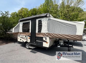 Used 2018 Forest River Rockwood Freedom Series 1950 available in Manheim, Pennsylvania