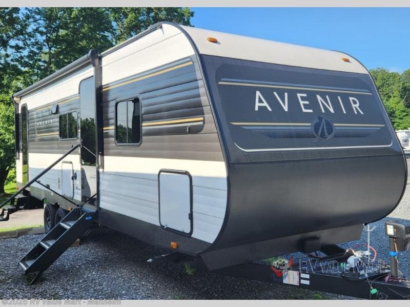 New 2025 Cruiser RV Avenir A-27BH available in Manheim, Pennsylvania