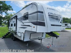 New 2025 Prime Time Crusader 250RLX available in Manheim, Pennsylvania