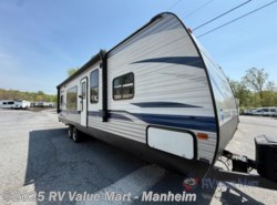 Used 2021 Keystone Springdale 293RK available in Manheim, Pennsylvania