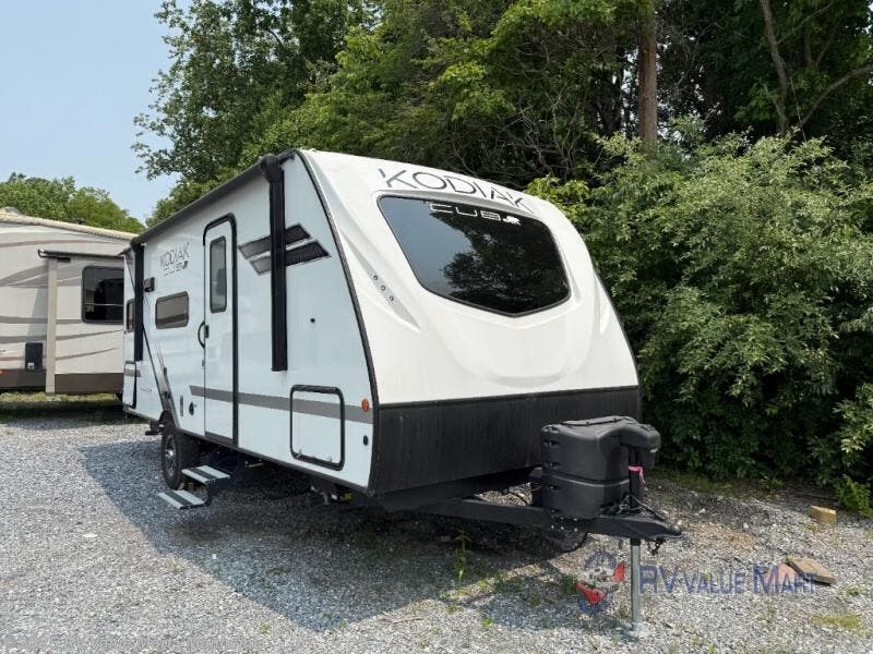 Used 2022 Dutchmen Kodiak Cub 199RK available in Manheim, Pennsylvania