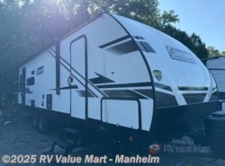 Used 2024 Coleman Light 2715RL available in Manheim, Pennsylvania