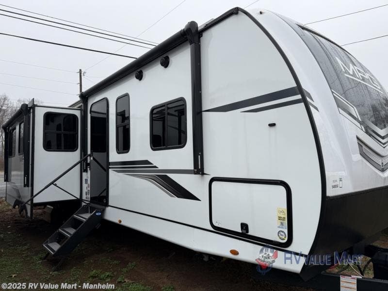 Used 2025 Cruiser RV MPG 3010RL available in Manheim, Pennsylvania