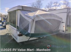 Used 2003 Coleman COLEMAN POP UP available in Manheim, Pennsylvania