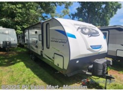 Used 2021 Forest River Cherokee Alpha Wolf 26RB-L available in Manheim, Pennsylvania