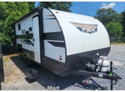 Used 2022 Forest River Wildwood FSX 178BHSK available in Manheim, Pennsylvania