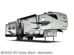 New 2026 Prime Time Crusader BONUS38 available in Manheim, Pennsylvania