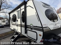 New 2026 Coachmen Remote 17R available in Manheim, Pennsylvania