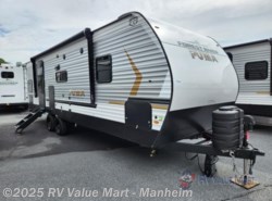 New 2026 Forest River Puma Camping Edition 263BHCE available in Manheim, Pennsylvania