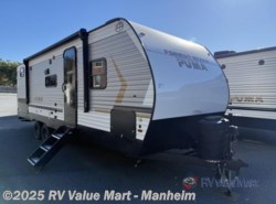 New 2026 Forest River Puma Camping Edition 283BHCE available in Manheim, Pennsylvania