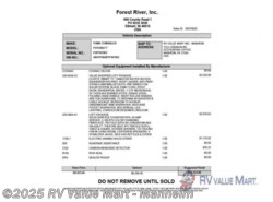 New 2026 Forest River Puma Vista 420LFT available in Manheim, Pennsylvania