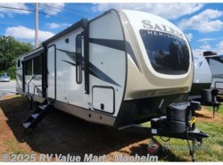 Used 2022 Forest River Salem Hemisphere 310BHI available in Manheim, Pennsylvania