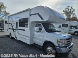 Used 2026 Thor Motor Coach Chateau 31E available in Manheim, Pennsylvania