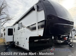New 2026 Heartland Bighorn 39RK available in Manheim, Pennsylvania