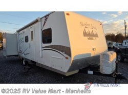 Used 2010 K-Z Spree 318BHS available in Manheim, Pennsylvania