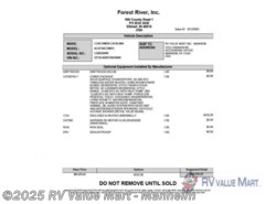 New 2026 Coachmen Catalina Destination Series 44CONDO available in Manheim, Pennsylvania