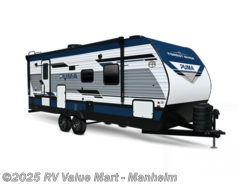 New 2026 Forest River Puma 290RL available in Manheim, Pennsylvania